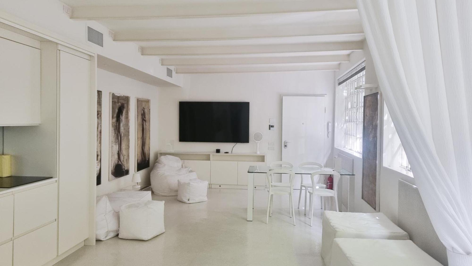 Sant'agnese Atelier *