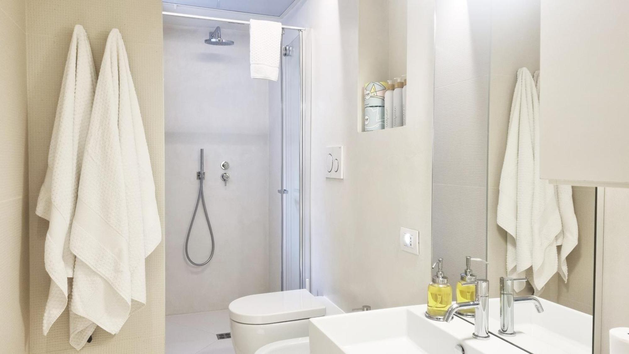 Sant'agnese Atelier Appartement *