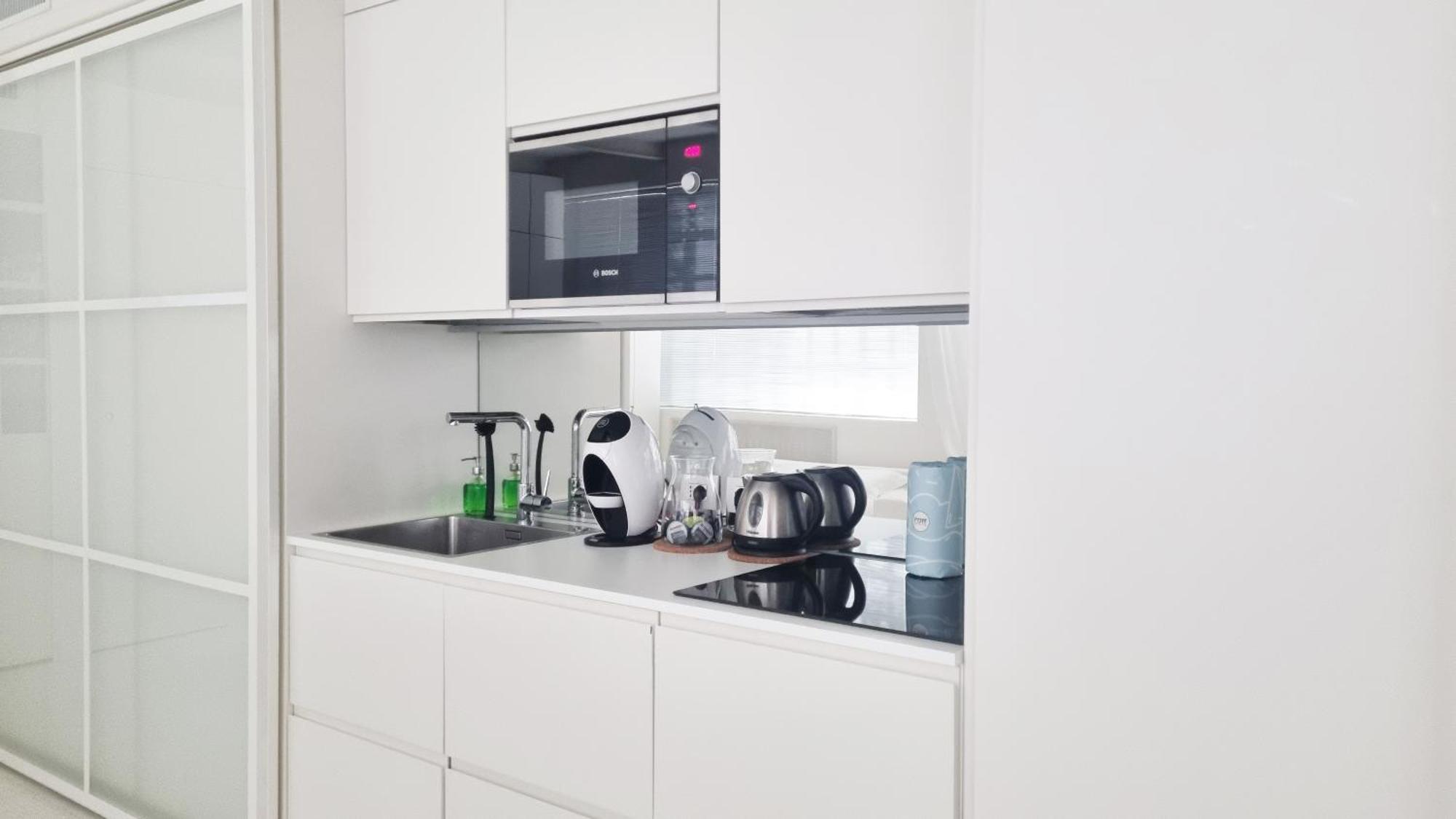 Sant'agnese Atelier Appartement Milan
