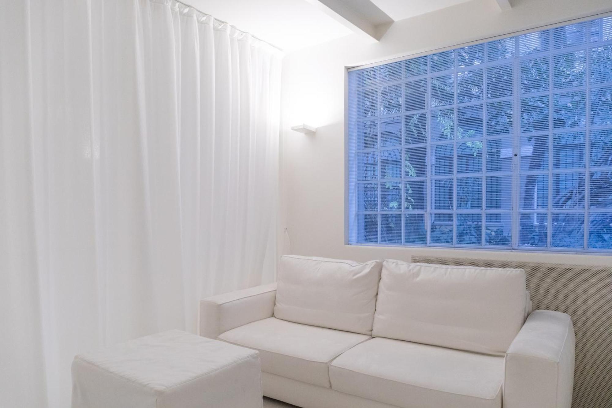 Sant'agnese Atelier Appartement